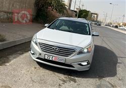 هیوندای سۆناتا